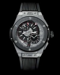 Alarm Clock Luxury Watches Image 2