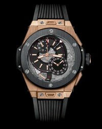 Alarm Clock Luxury Watches Image 3
