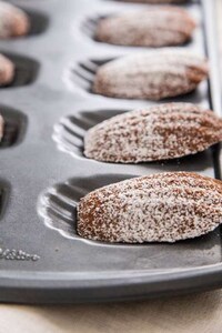 Hot Cocoa-Inspired Cakes Image 2