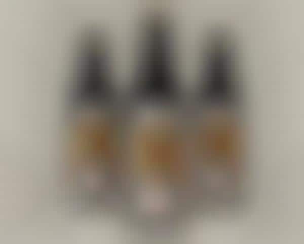 Mythic Craft Brew Bottles
