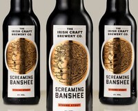Mythic Craft Brew Bottles Image 2