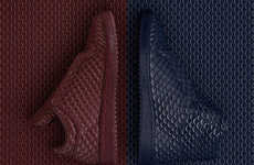 Ornament-Inspired Sneakers