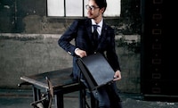 Adult-Oriented Backpacks Image 4