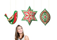 Ready-Made Christmas Packaging Image 3