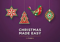 Ready-Made Christmas Packaging Image 5