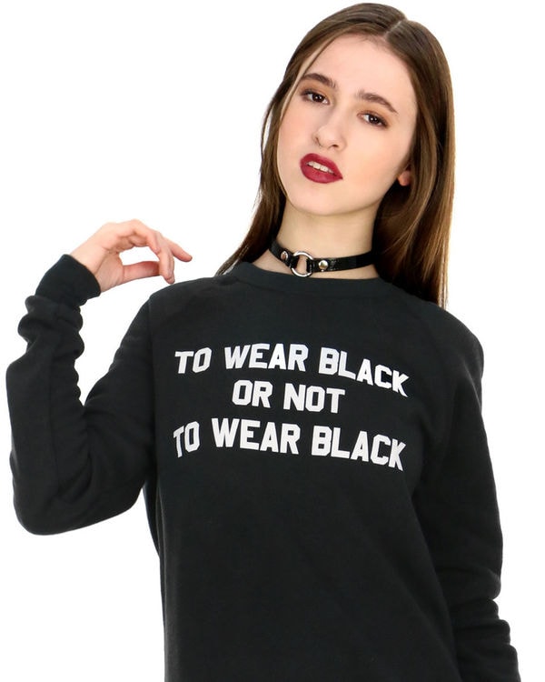 30 Gifts for Goths