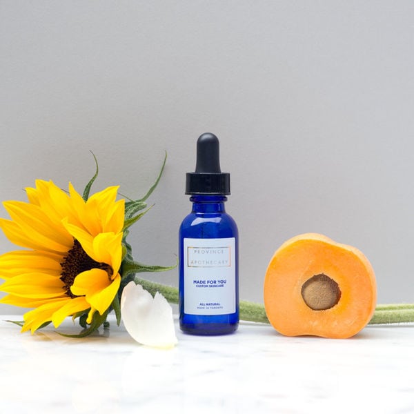 35 Organic Skincare Gifts