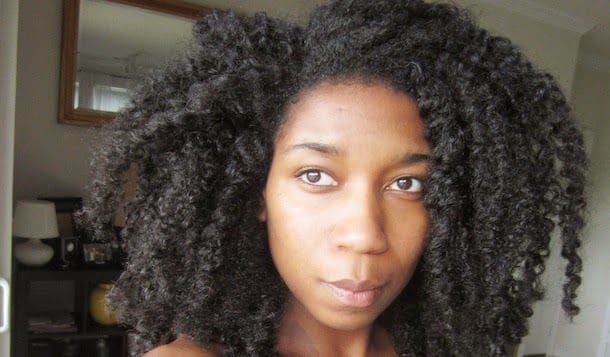 Natural Hair Beauty Bloggers