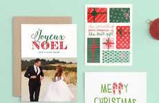 Holiday Card-Sending Services