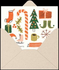 Holiday Card-Sending Services Image 2