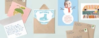Holiday Card-Sending Services Image 3
