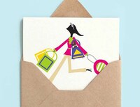 Holiday Card-Sending Services Image 4