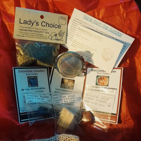 30 Spiritual Gift Ideas