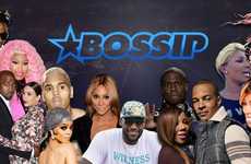 African American Media Blogs