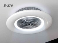 Air-Filtering Light Fixtures Image 4