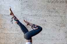 High-Performance Yoga Apparel