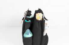 Diaper Bag Organizers