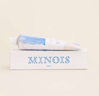 Kidcore Skincare Branding Image 2