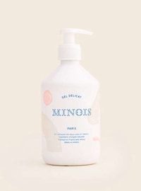 Kidcore Skincare Branding Image 6