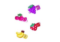 Childlike Hair Adornments Image 4