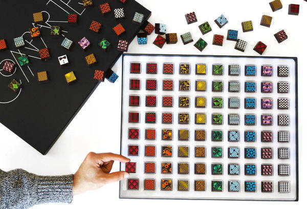 25 Edible Holiday Gifts