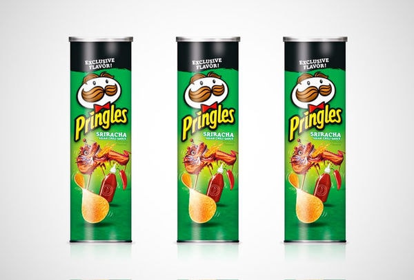 17 Chip Canister Innovations