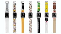 Retro Cartoon Smartwatches Image 2