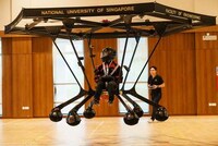 Recreational Electric Multicopters Image 4