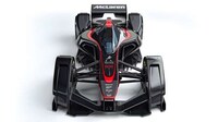 Dynamic British Supercars Image 4