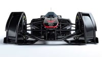 Dynamic British Supercars Image 5