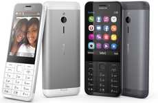 Affordable Minimalist Smartphones