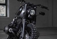 Rugged All-Terrain Motorcycles Image 3