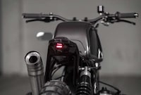 Rugged All-Terrain Motorcycles Image 4