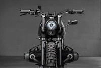 Rugged All-Terrain Motorcycles Image 5