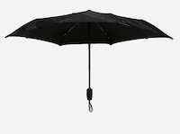 Asymmetrical Weather-Proof Umbrellas Image 2