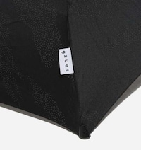 Asymmetrical Weather-Proof Umbrellas Image 3
