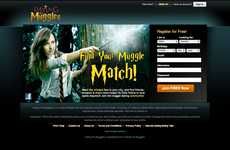Wizardly Dating Sites