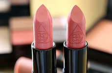 Synthpop Songstress Cosmetics