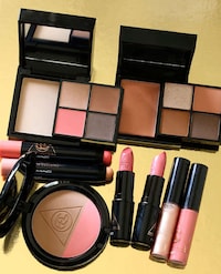 Synthpop Songstress Cosmetics Image 6
