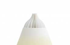 Botanical Paper Diffusers