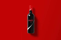 Conceptual Brand Wine Packaging Image 2