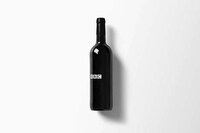 Conceptual Brand Wine Packaging Image 3
