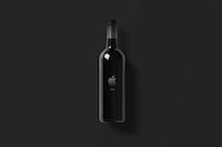 Conceptual Brand Wine Packaging Image 4