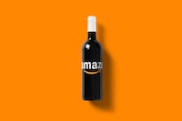 Conceptual Brand Wine Packaging Image 5