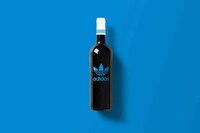 Conceptual Brand Wine Packaging Image 7