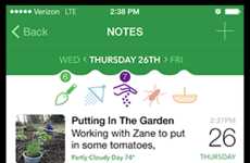 Digital Garden Assistants