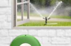Water-Saving Gardening Gadgets