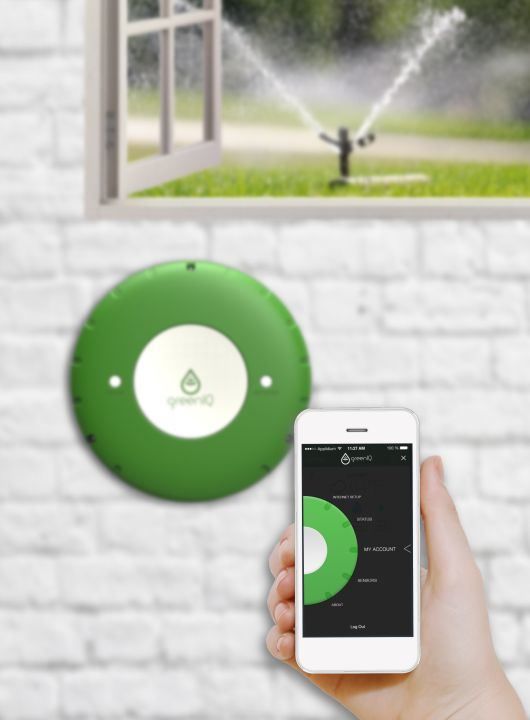 Water-Saving Gardening Gadgets