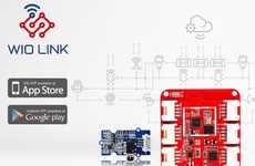 IOT Device Hubs