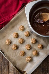 Superfood Buckeye Desserts Image 3